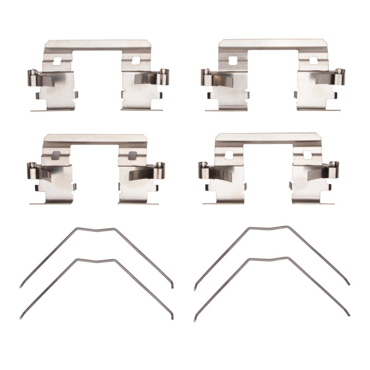 DFC 13-25 Acura ILX Front Premium Hardware Kit Hardware Kit