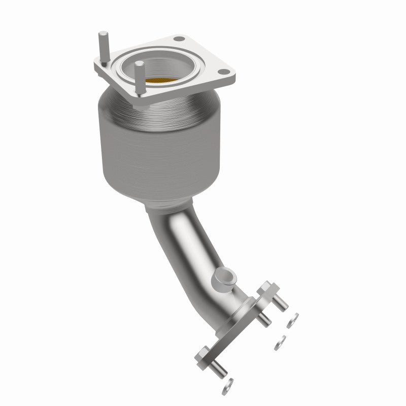 MagnaFlow 2013 Nissan Pathfinder 3.5L Converter - CARB Compliant