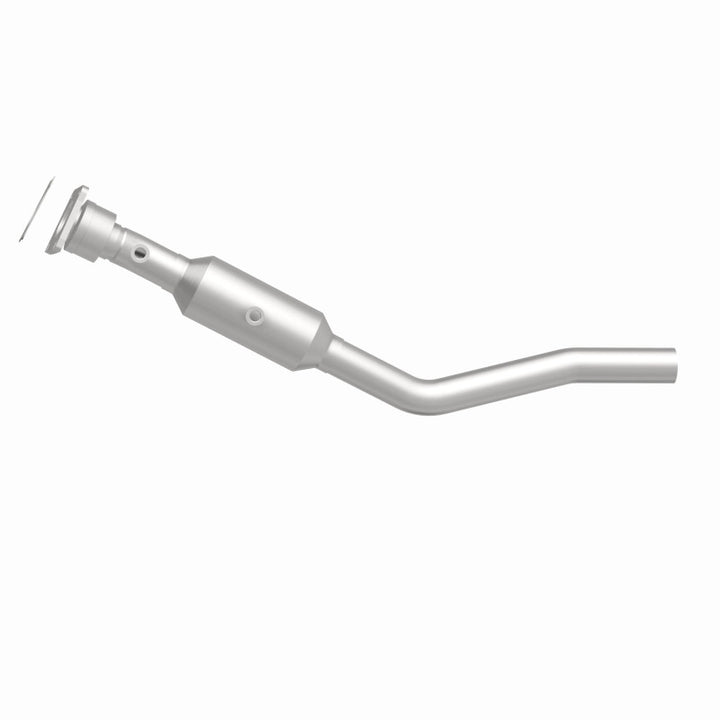 Magnaflow 11-14 Jeep Patriot 2.4L Direct Fit Converter Easy Install