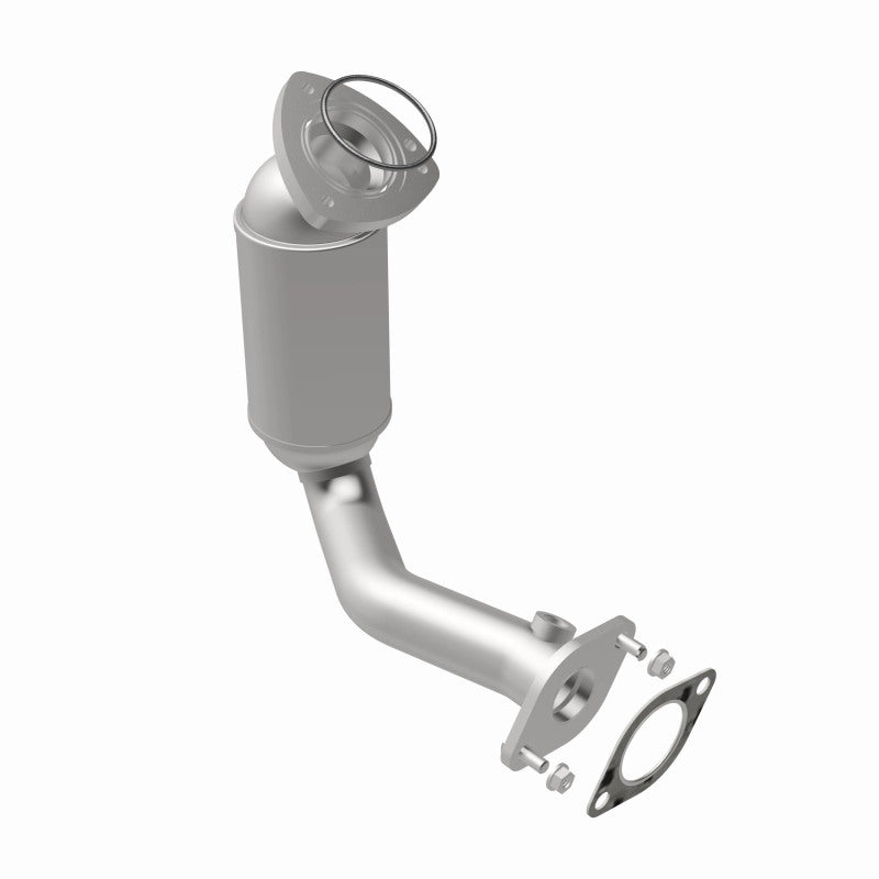 Magnaflow 2008 EQUINOX 3.6L Direct Fit Converter Easy Install