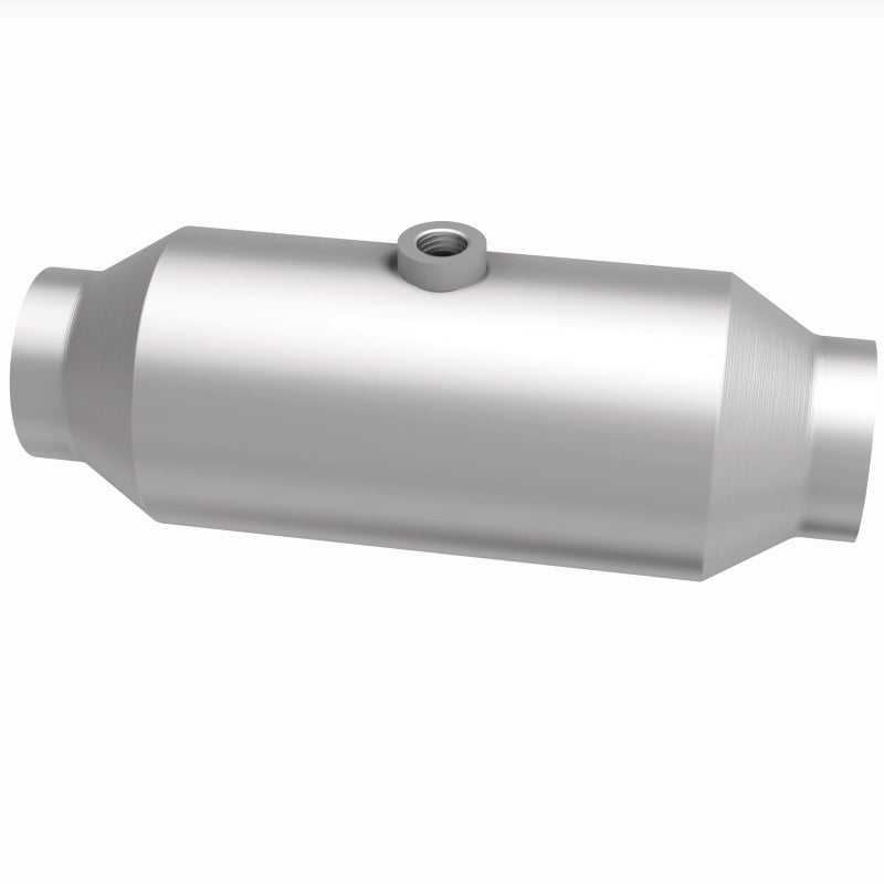 Magnaflow 2.5in CA Spun Mid-Bed Catalytic Converter