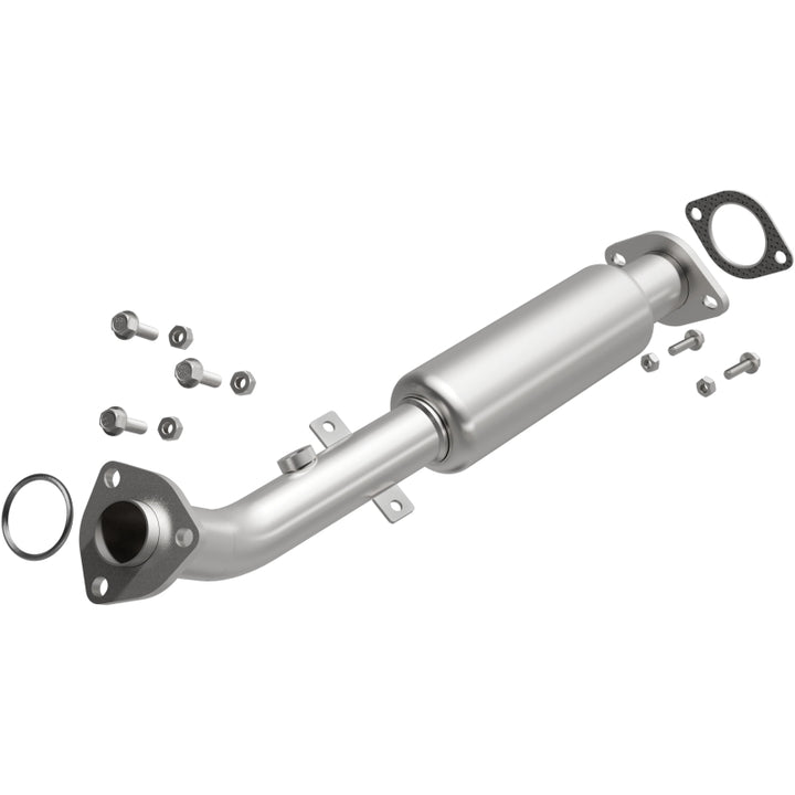BRE Exhaust Front Pipe Kit – for 2001–2004 Pathfinder QX4 3.5L