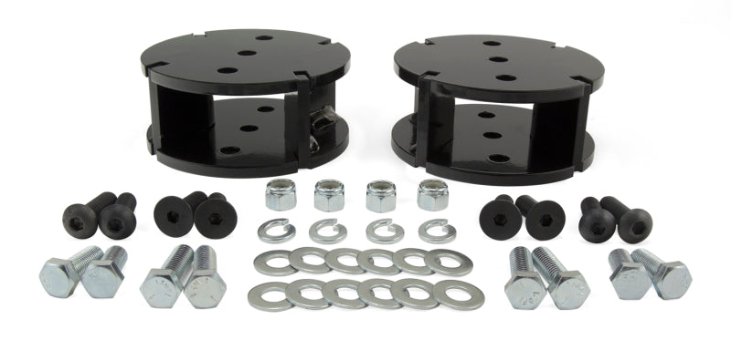 Air Lift Universal Air Spring Spacer - 2-Inch Lift - OneFastShop