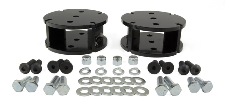 Air Lift Universal Air Spring Spacer - 2-Inch Lift - OneFastShop