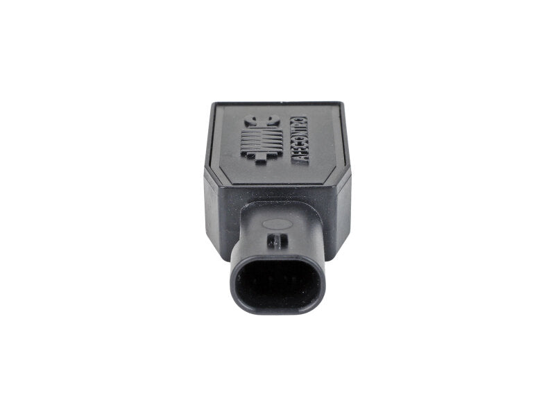 aFe 14-19 Chevrolet Corvette (C7) Control Electronic Shock Delete Module and Ride Height Simulators