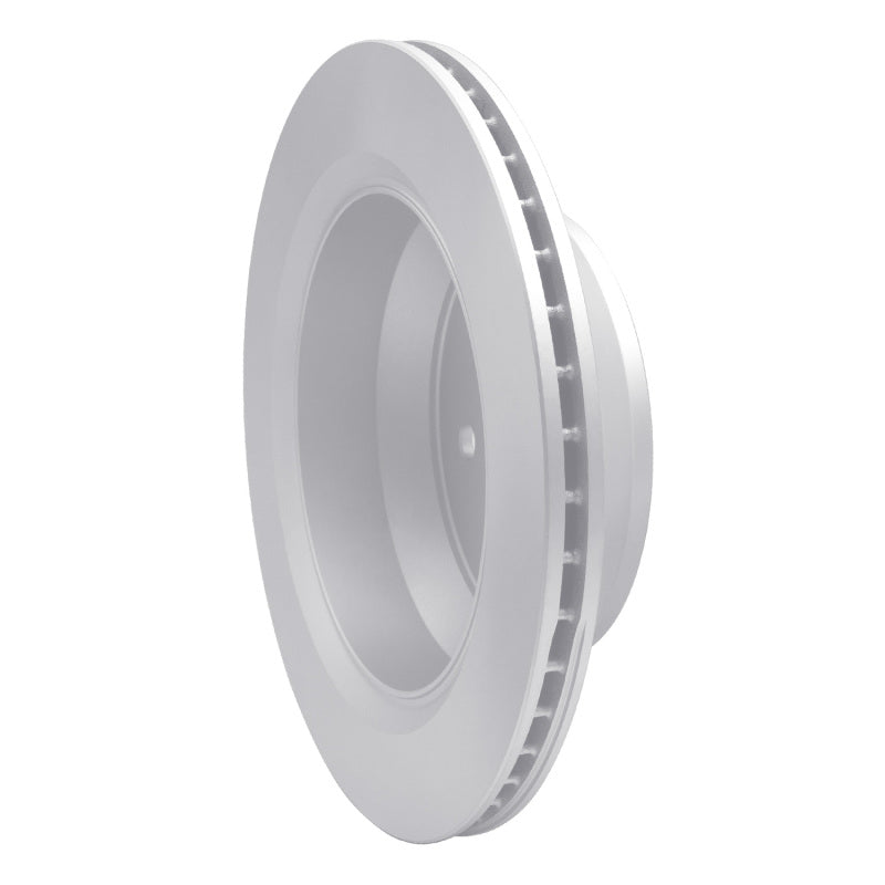DFC GeoSpec Coated Rear Brake Rotor - Chevrolet Colorado / GMC Canyon 2021-2022, image 5