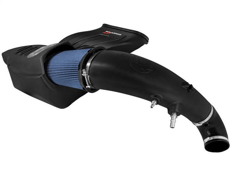 Afe Momentum GT Pro 5R Stage-2 Intake System for 15-17 Ford F-150 V8 5.0L