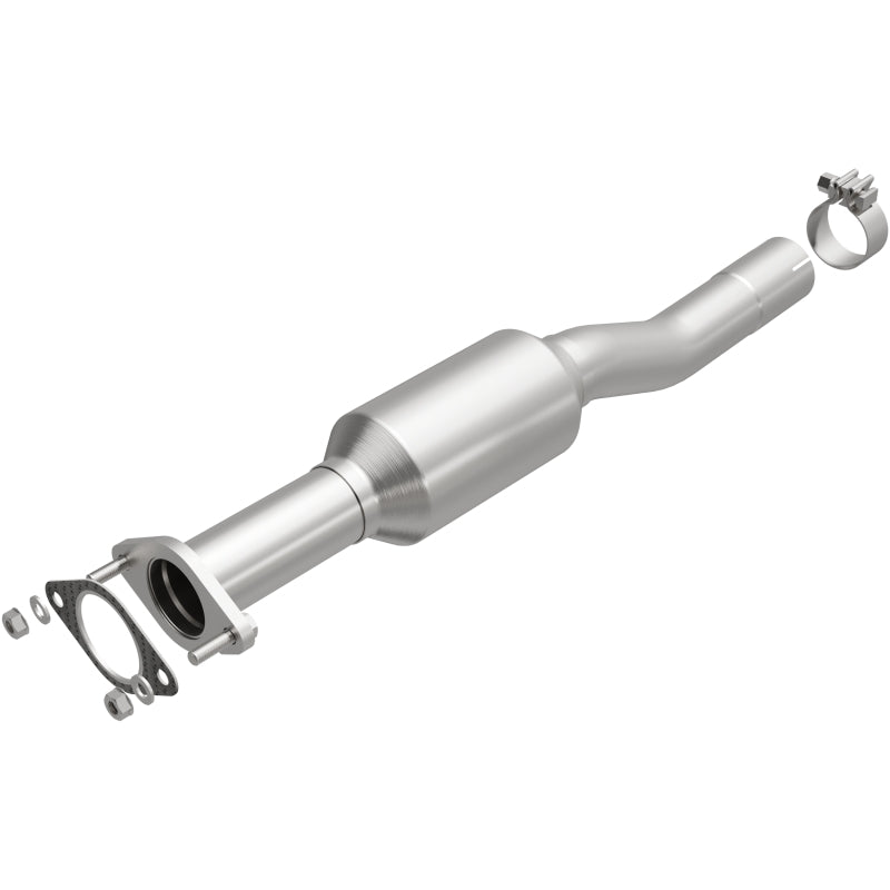 MagnaFlow OEM-Grade Direct-Fit Catalytic Converter - Ford Escape 2017-2019 L4 - Underbody Rear