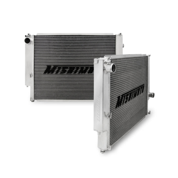 Mishimoto Performance Aluminum Radiator for BMW E36 Manual (92-99)