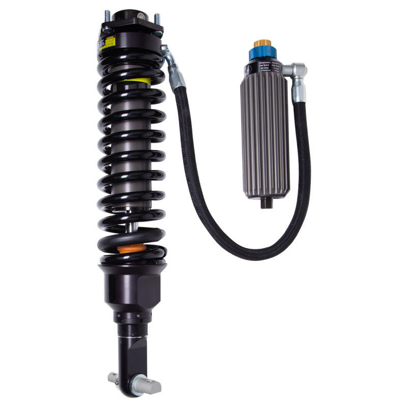 Bilstein B8 8112 Suspension Coilover with ZoneControl CR DSA+ - Ford Bronco 2021-2025 - OneFastShop