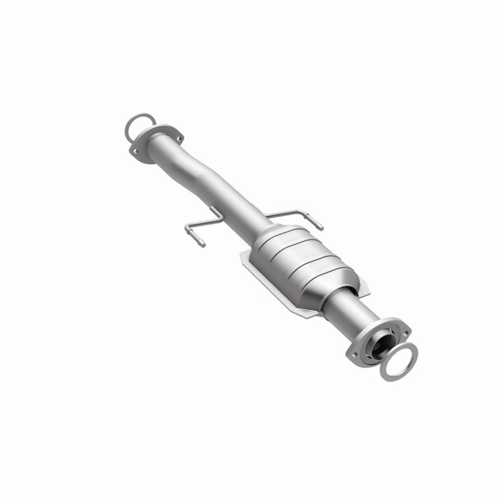 MagnaFlow Conv DF 02-04 Toyota Tacoma 2.7L Rear Easy Install