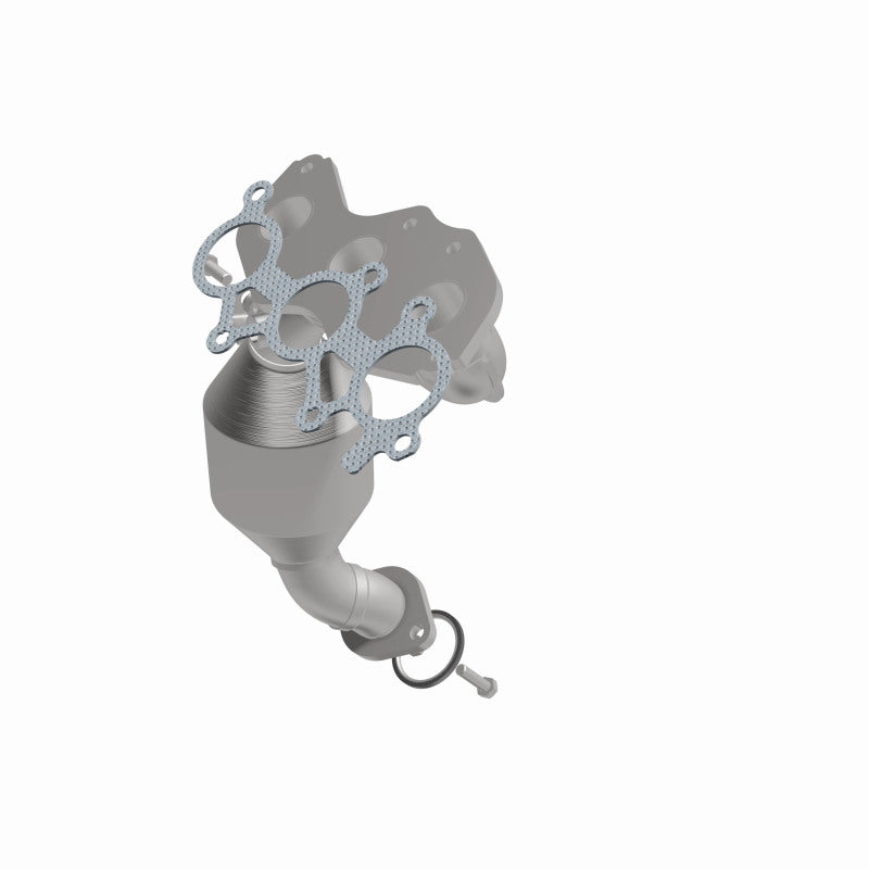 Magnaflow Conv DF 11-15 Sienna 3.5 Manifold Easy Install