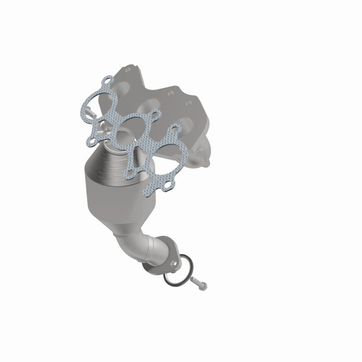 Magnaflow Conv DF 11-15 Sienna 3.5 Manifold Easy Install