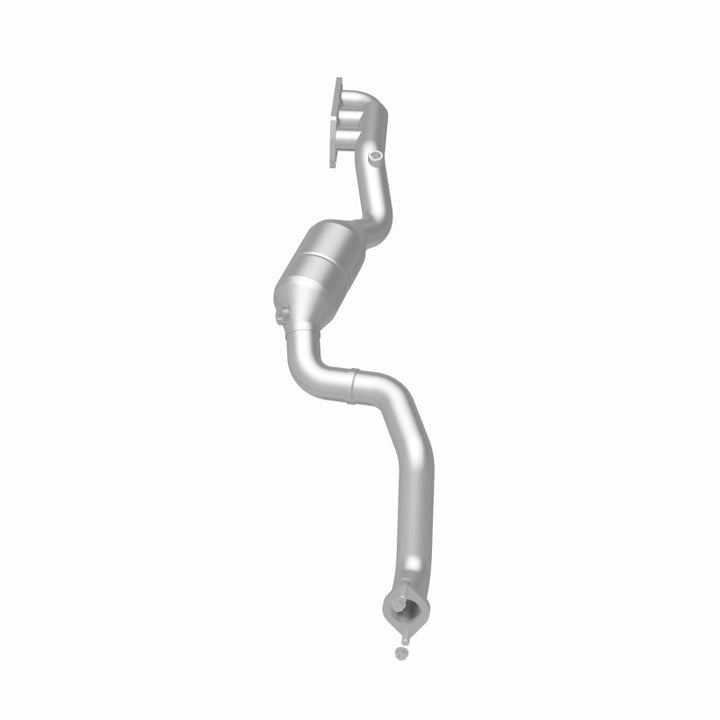 MagnaFlow Conv DF 05-09 Audi A8 6.0L Easy Install, In Stock