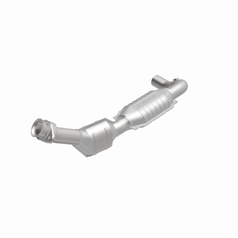 MagnaFlow Conv DF 00-03 Ford Van 4.2L OEM Easy Install