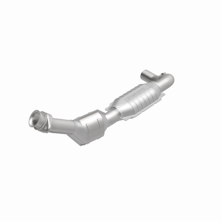 MagnaFlow Conv DF 00-03 Ford Van 4.2L OEM Easy Install