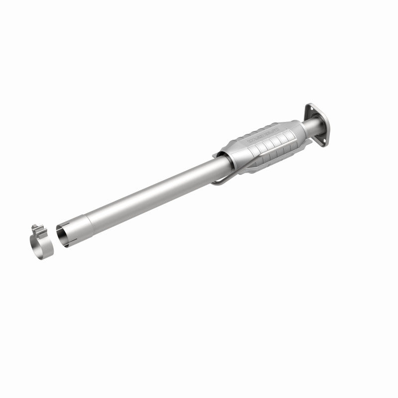 Magnaflow Jeep Wrangler 4.0L Rear Catalytic Converter - Free Shipping