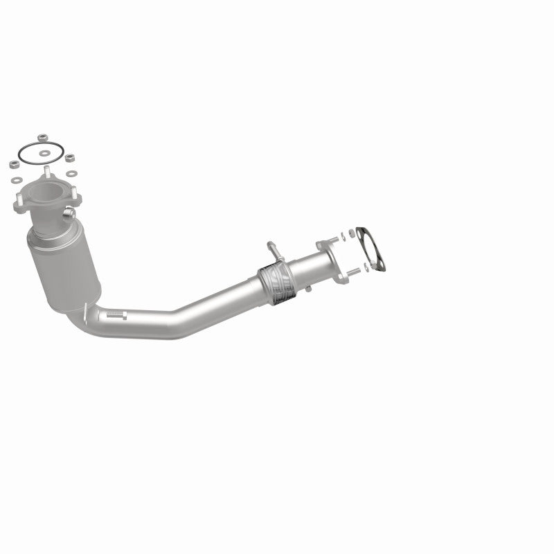 MagnaFlow Direct Fit Catalytic Converter for Chevy Equinox / GMC Terrain 2.4L