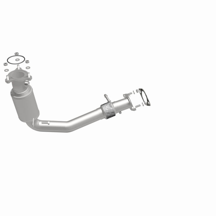 MagnaFlow Direct Fit Catalytic Converter for Chevy Equinox / GMC Terrain 2.4L