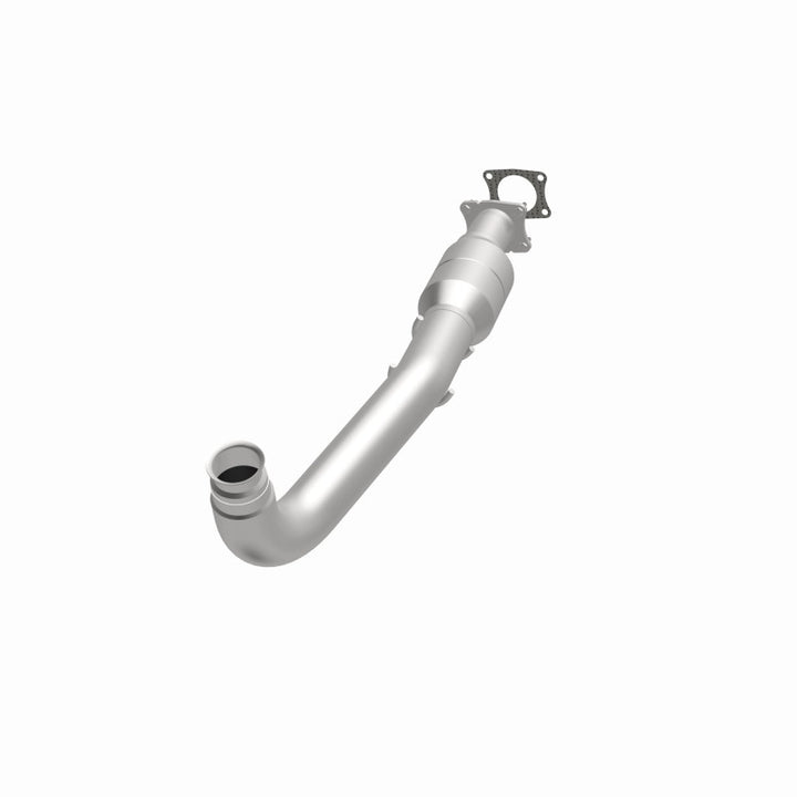 Magnaflow DOC DF 07-10 Silverado 2500/3500 HD 6.6L Catalytic Converter - Direct Fit & EPA Compliant