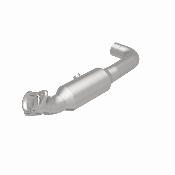 MagnaFlow Left Side Converter Direct Fit 15-17 Ford F-150 5.0L Easy Install