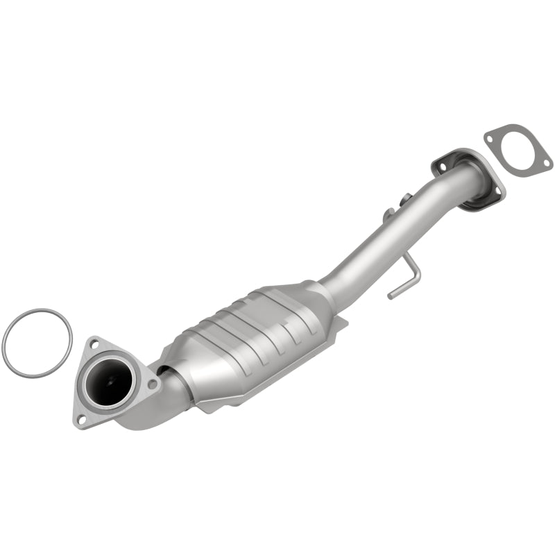Magnaflow Direct-Fit Catalytic Converter for 03-06 Silverado SS Passenger Side OEM - OneFastShop