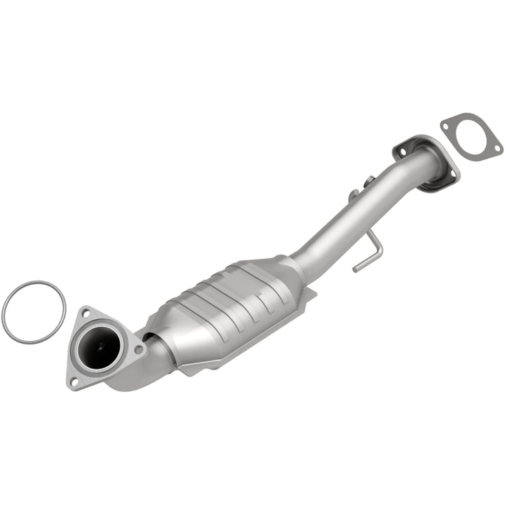 Magnaflow Direct-Fit Catalytic Converter for 03-06 Silverado SS Passenger Side OEM - OneFastShop