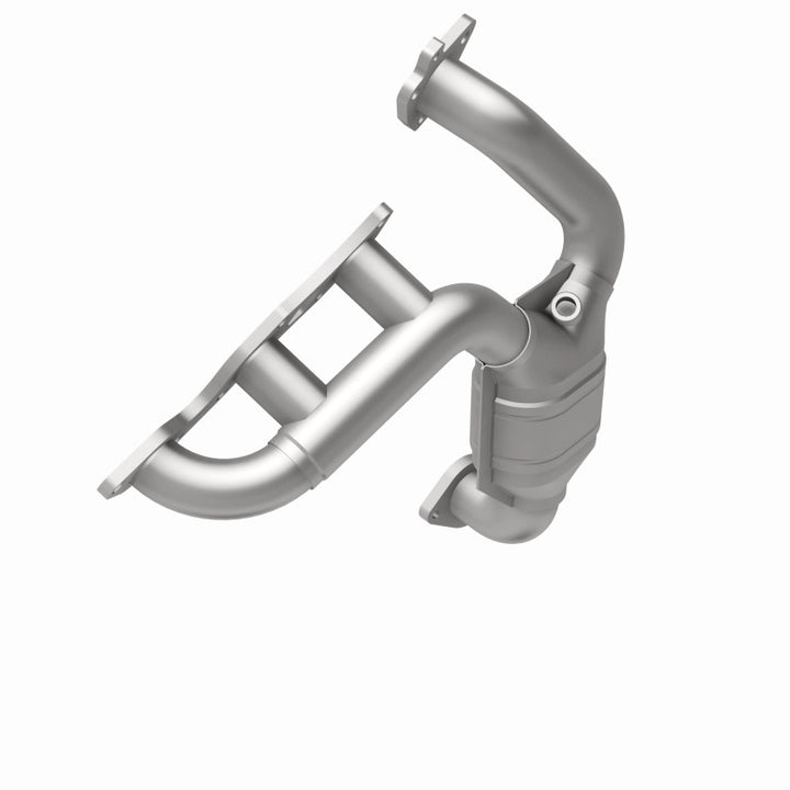 MagnaFlow Conv DF 2001 Mercury Villager 3.3L Easy Install