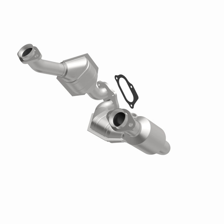 MagnaFlow Conv DF 03-04 Ranger 3.0L Easy Install, In Stock