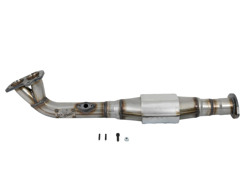 aFe Power Direct Fit Catalytic Converter Replacement 96-00 Toyota 4RunnerV6-3.4L