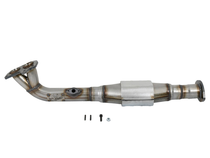 aFe Power Direct Fit Catalytic Converter Replacement 96-00 Toyota 4RunnerV6-3.4L