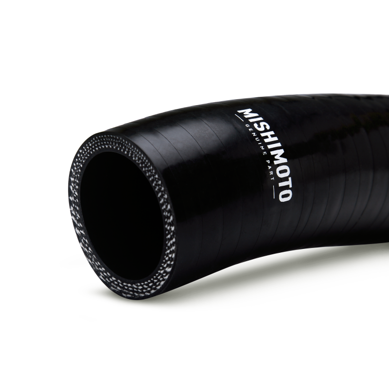 Mishimoto 307/350 Silicone Upper Radiator Hose for 1968–1972 Chevrolet Chevelle