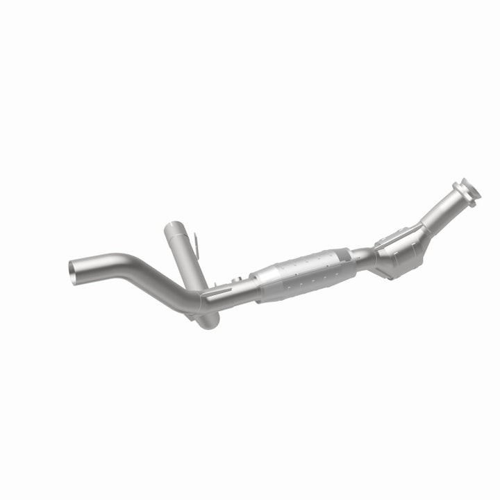 MagnaFlow Catalytic Converter for 97-98 Ford F-150 4.2L - Easy Install