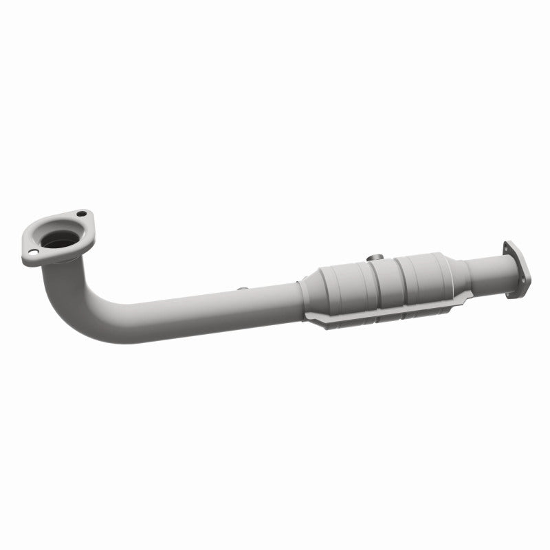 MagnaFlow Conv DF 07-09 Honda Truck CR-V 2.4L Easy Install
