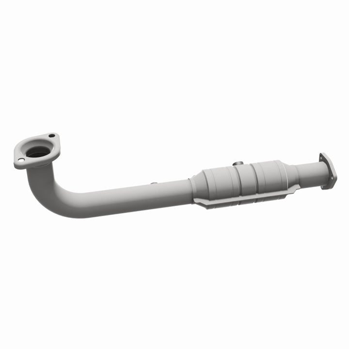 MagnaFlow Conv DF 07-09 Honda Truck CR-V 2.4L Easy Install