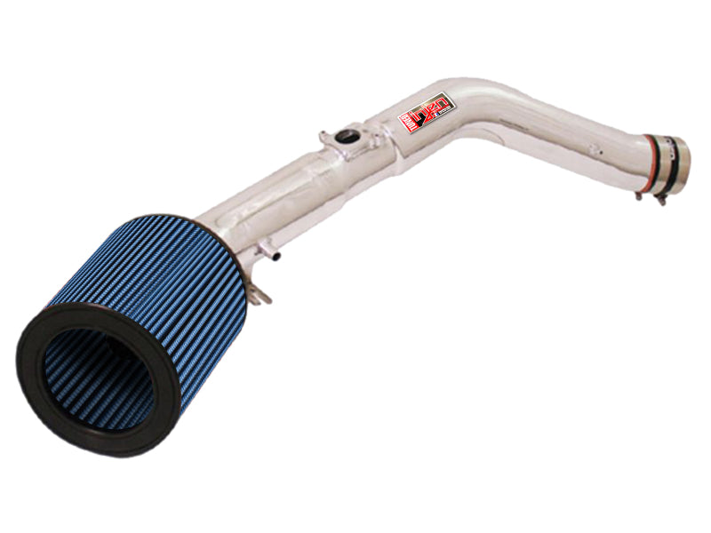 Injen Polished Power-Flow Air Intake for 00-04 Tacoma 2.4L 4 Cyl and 01-04 Tacoma PreRunner 2.7L 4 Cyl