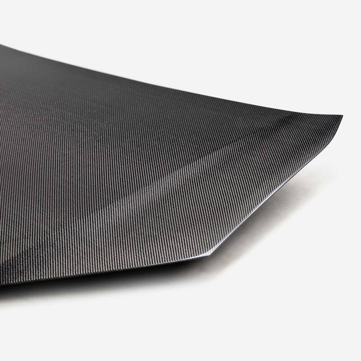 Seibon OE-Style Carbon Fiber Hood for 23-24 Toyota Prius