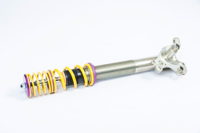 KW V1 Coilover Kit INOX-LINE BMW 325i E30 87-91