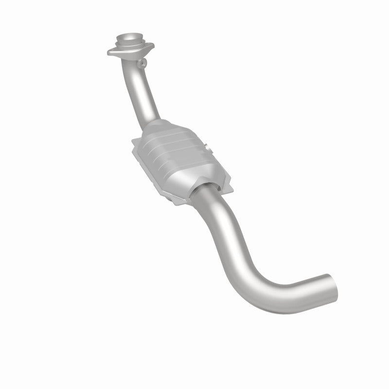 MagnaFlow Conv DF 05 Expedition D/S 5.4 OEM Easy Install