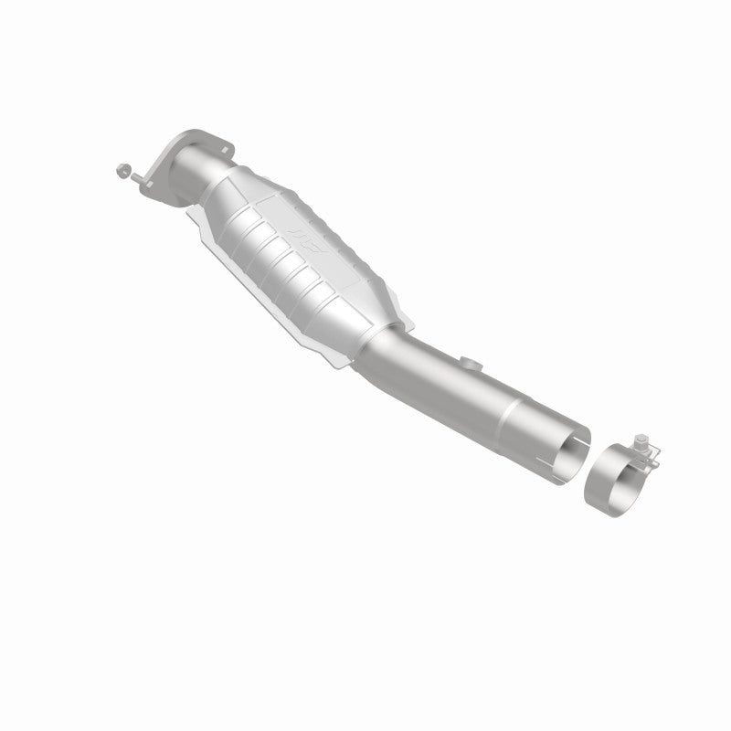 Magnaflow Catalytic Converter for GM 2500 01-02 - EPA Compliant - Easy Install