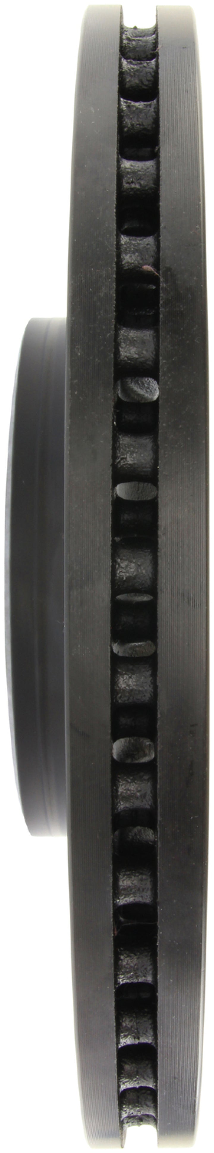 Stoptech Slotted & Drilled Sport Brake Rotor for Audi A5 A6 A7 Q5 Q7 S4 S5 2012-2020 - OneFastShop