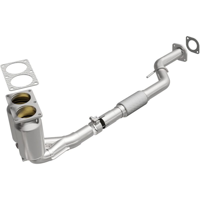 Magnaflow Direct-Fit Catalytic Converter for 00-02 Nissan Sentra 1.8L - OneFastShop