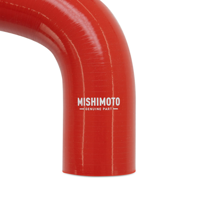 Mishimoto Silicone Coolant Hose Kit Red 95-04 Toyota Tacoma