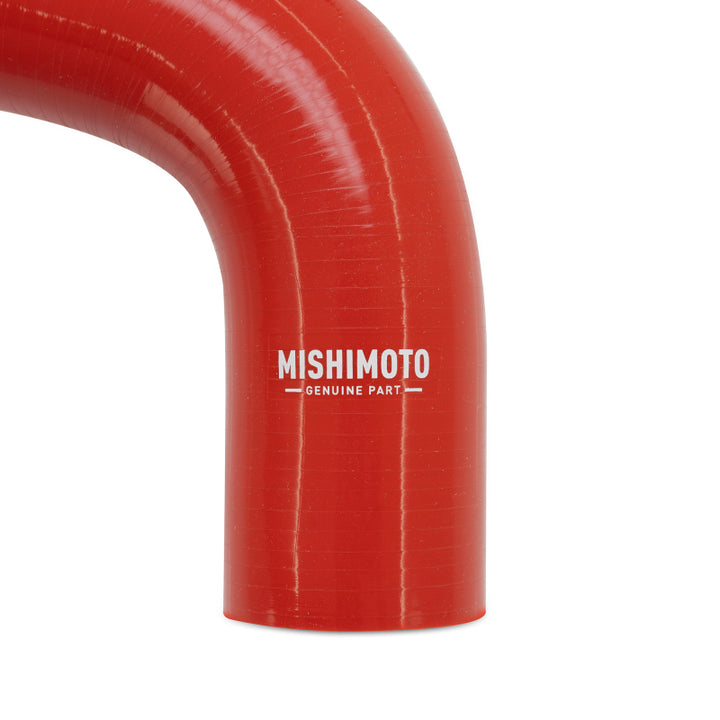 Mishimoto Silicone Coolant Hose Kit Red 95-04 Toyota Tacoma