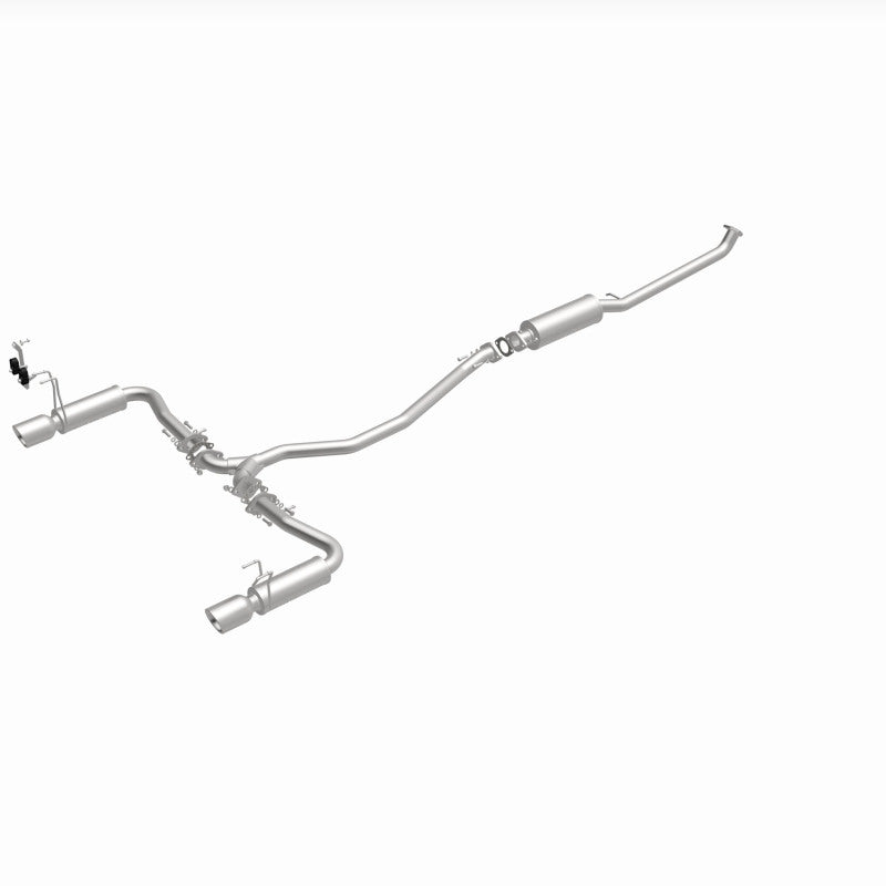 Magnaflow Cat-Back Exhaust for 16-18 Honda Civic 2.0L - Free Shipping