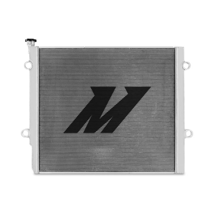 Mishimoto Aluminum Performance Radiator for Toyota FJ Cruiser 07-14 - OneFastShop
