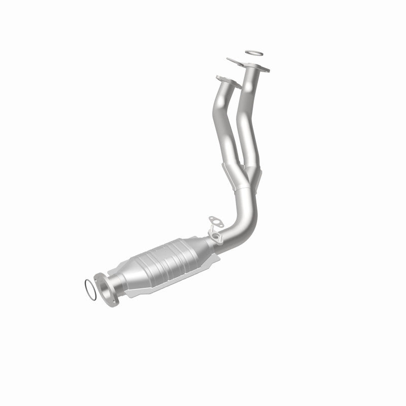 MagnaFlow Direct-Fit Catalytic Converter for Lexus LX450 & Toyota Land Cruiser