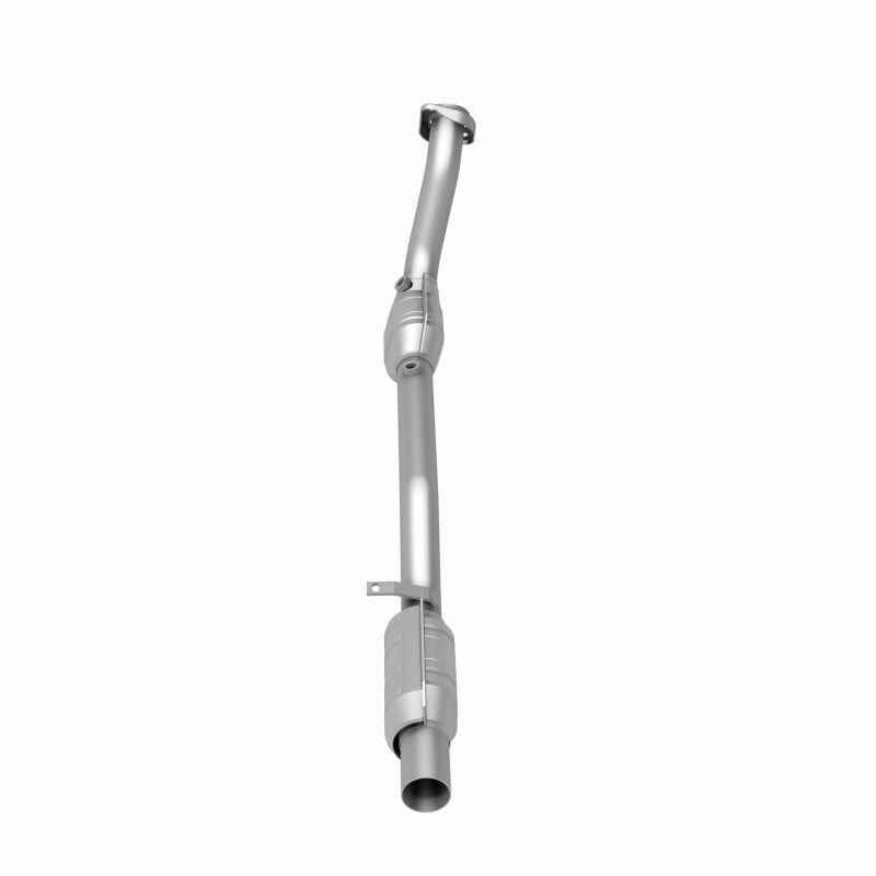 MagnaFlow Catalytic Converter 99-01 Ford Explorer 5.0L - Direct-Fit & Federal/EPA Compliant