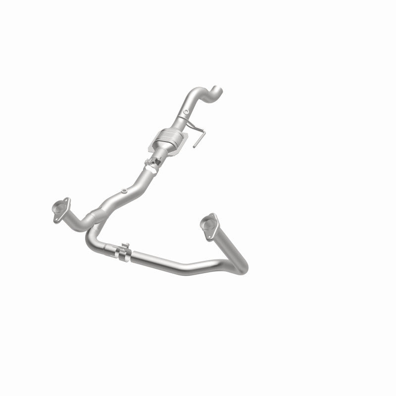 Magnaflow Conv DF 00-03 Dodge Dakota 3.9L/5.9L 4WD In Stock