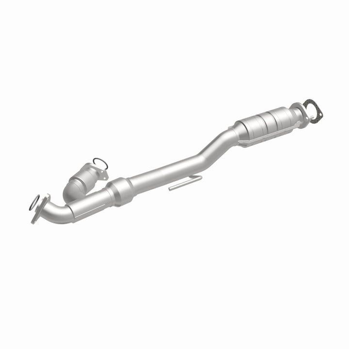 Magnaflow Conv DF 2007-2008 ALTIMA 3.5 L Underbody Easy Install